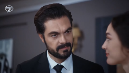 Emanet 597. Bölüm Fragmanı