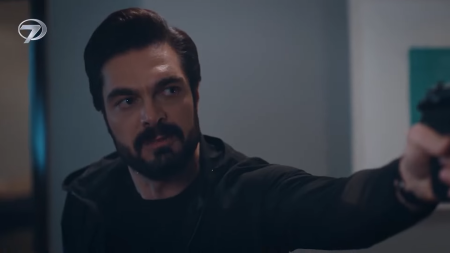Emanet 598 . Bölüm Fragmanı