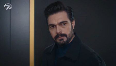 Emanet 536. Bölüm Fragmanı