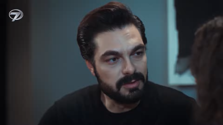 Emanet 602. Bölüm Fragmanı