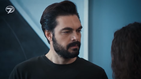 Emanet 604. Bölüm Fragmanı