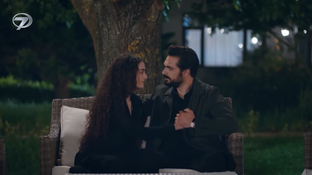Emanet 607. Bölüm Fragmanı