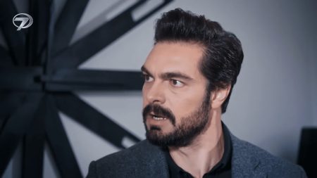 Emanet 608. Bölüm Fragmanı