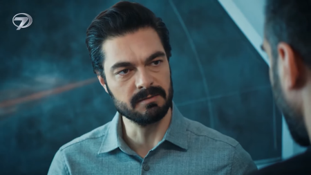 Emanet 609. Bölüm Fragmanı