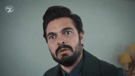 Emanet 615. Bölüm Fragmanı