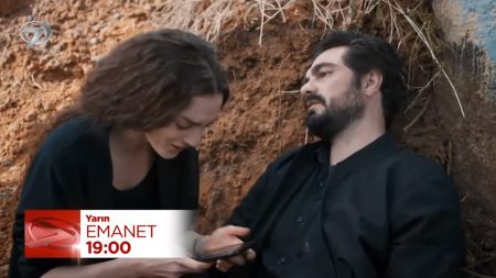 Emanet 621. Bölüm Fragmanı