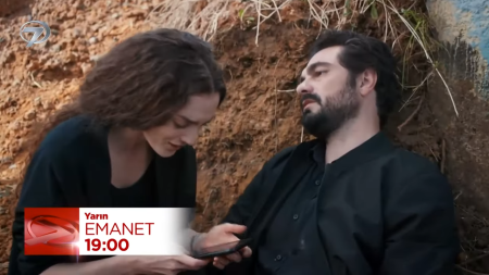 Emanet 621. Bölüm Fragmanı