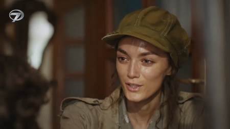 Emanet 624. Bölüm Fragmanı