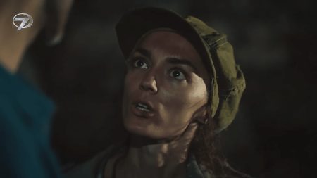 Emanet 629. Bölüm Fragmanı