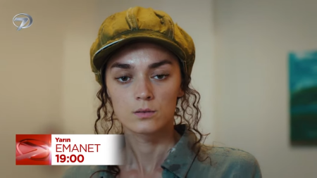 Emanet 633. Bölüm Tanıtım