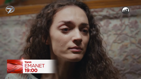Emanet 635. Bölüm Tanıtım