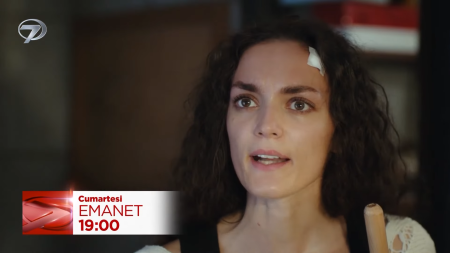 Emanet 636. Bölüm Tanıtım
