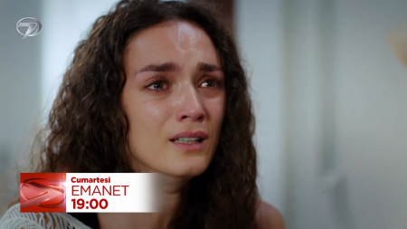 Emanet 638. Bölüm Tanıtım