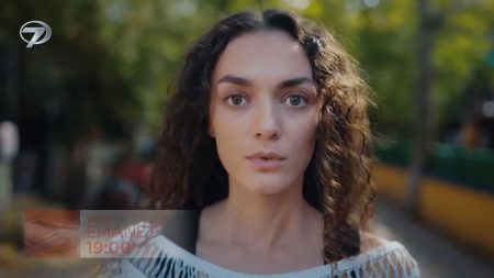 Emanet 639. Bölüm Tanıtım