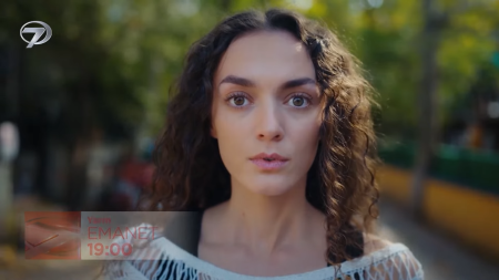 Emanet 639. Bölüm Tanıtım