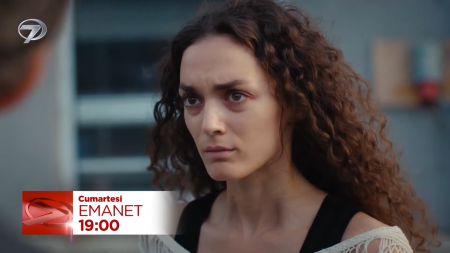 Emanet 640. Bölüm Tanıtım