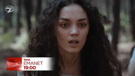 Emanet 643. Bölüm Tanıtım
