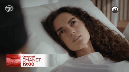 Emanet 644. Bölüm Tanıtım