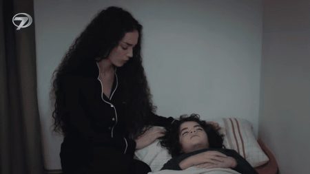 Emanet 649. Bölüm Tanıtım