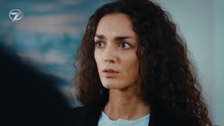 Emanet 657. Bölüm Tanıtım