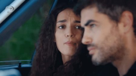 Emanet 660. Bölüm Tanıtım