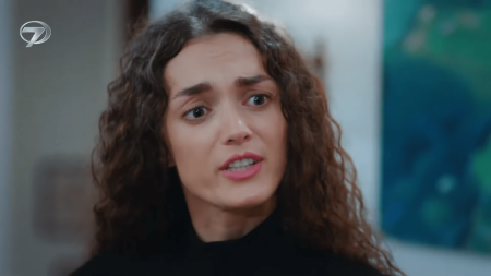 Emanet 663. Bölüm Tanıtım