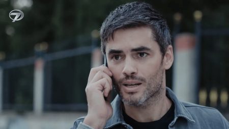 Emanet 677. Bölüm Tanıtım