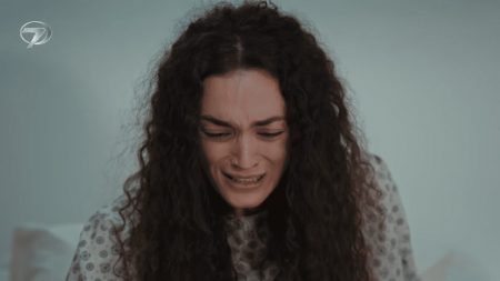Emanet 680. Bölüm Fragman