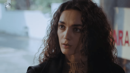 Emanet 685. Bölüm Fragman