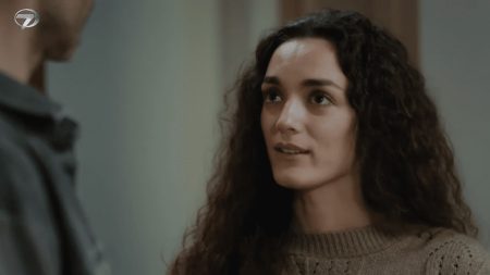 Emanet 686. Bölüm Fragman