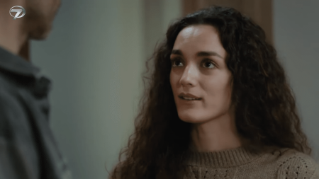 Emanet 686. Bölüm Fragman