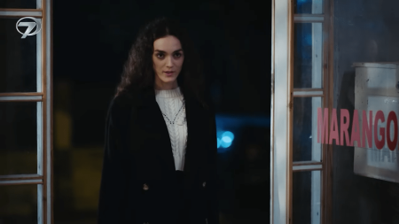 Emanet 687. Bölüm Fragman