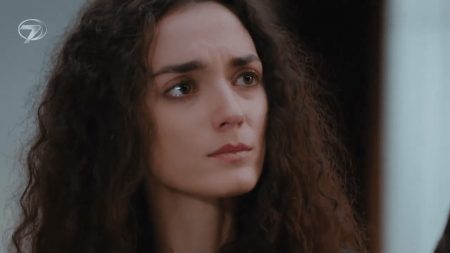 Emanet 691. Bölüm Fragman