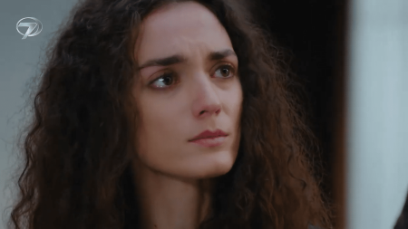 Emanet 691. Bölüm Fragman