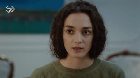 Emanet 692. Bölüm Fragman