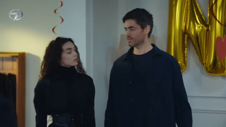 Emanet 695. Bölüm Fragman