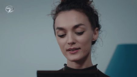 Emanet 697. Bölüm Fragman