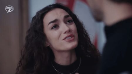 Emanet 698. Bölüm Fragman