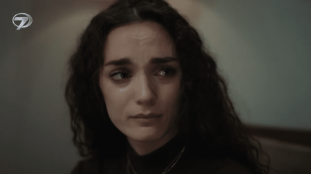 Emanet 699. Bölüm Fragman