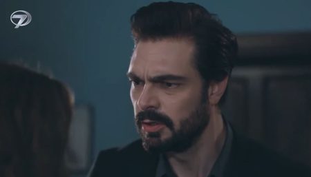 Emanet 534. Bölüm Fragmanı