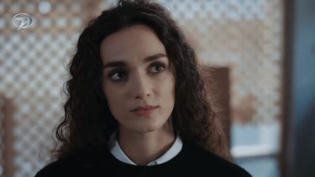 Emanet 700. Bölüm Fragman