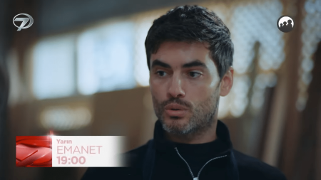 Emanet 701. Bölüm Fragman