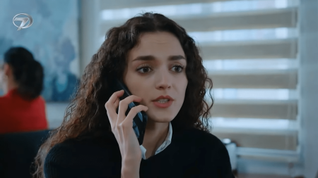 Emanet 702. Bölüm Tanıtım