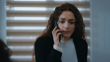 Emanet 703. Bölüm Fragman