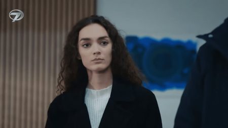 Emanet 704. Bölüm Fragman