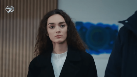 Emanet 704. Bölüm Fragman
