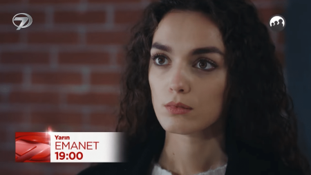 Emanet 706. Bölüm Fragman