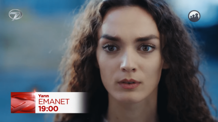 Emanet 707. Bölüm Fragman