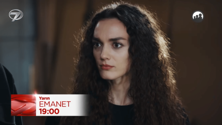 Emanet 708. Bölüm Fragman