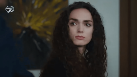 Emanet 709. Bölüm Fragman
